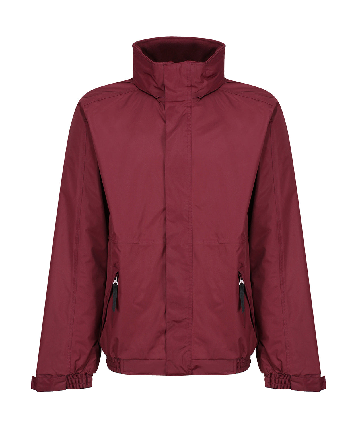 Dover Bomber Jacket
