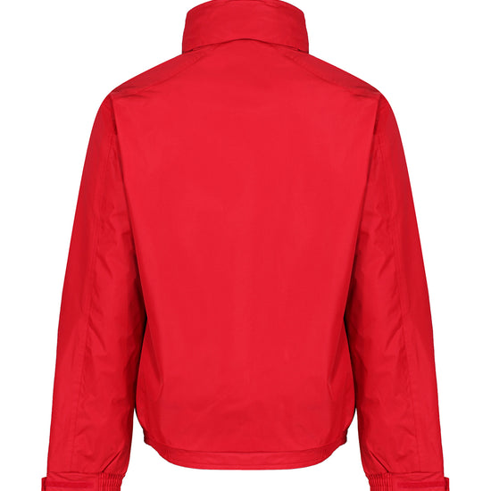 Dover Bomber Jacket