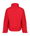 Dover Bomber Jacket