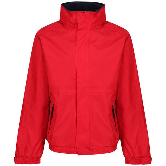 Dover Bomber Jacket