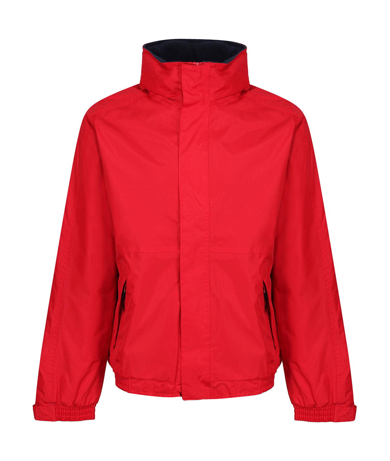 Dover Bomber Jacket