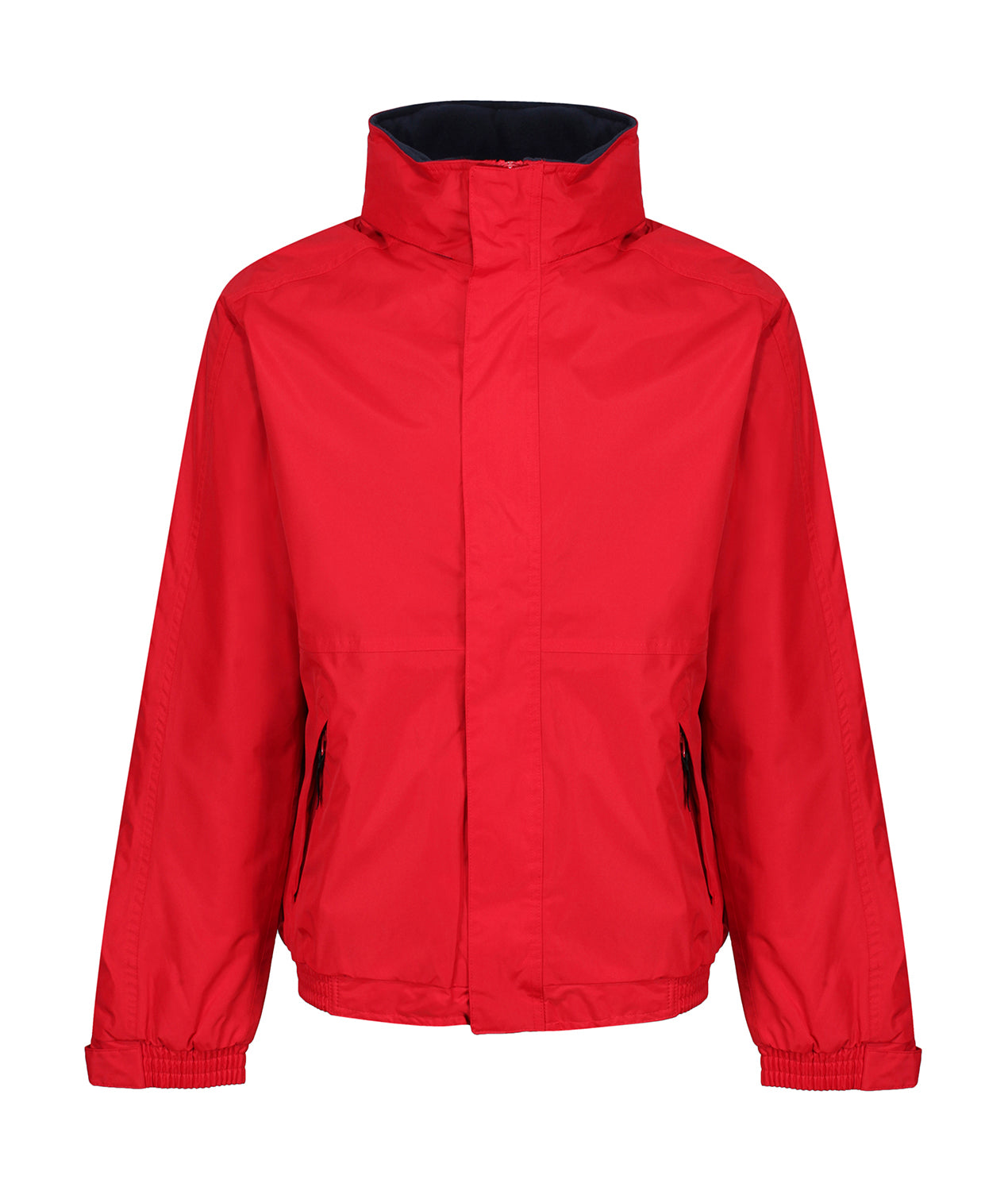 Dover Bomber Jacket