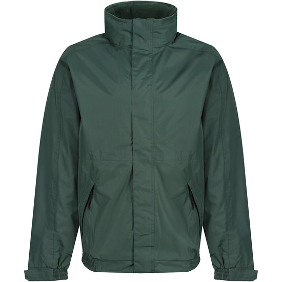 Dover Bomber Jacket