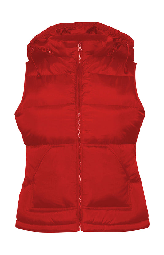 B&C COLLECTION Women´s Bodywarmer Zen+