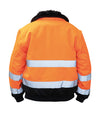 Hi-Vis Pilot Jacket Oslo