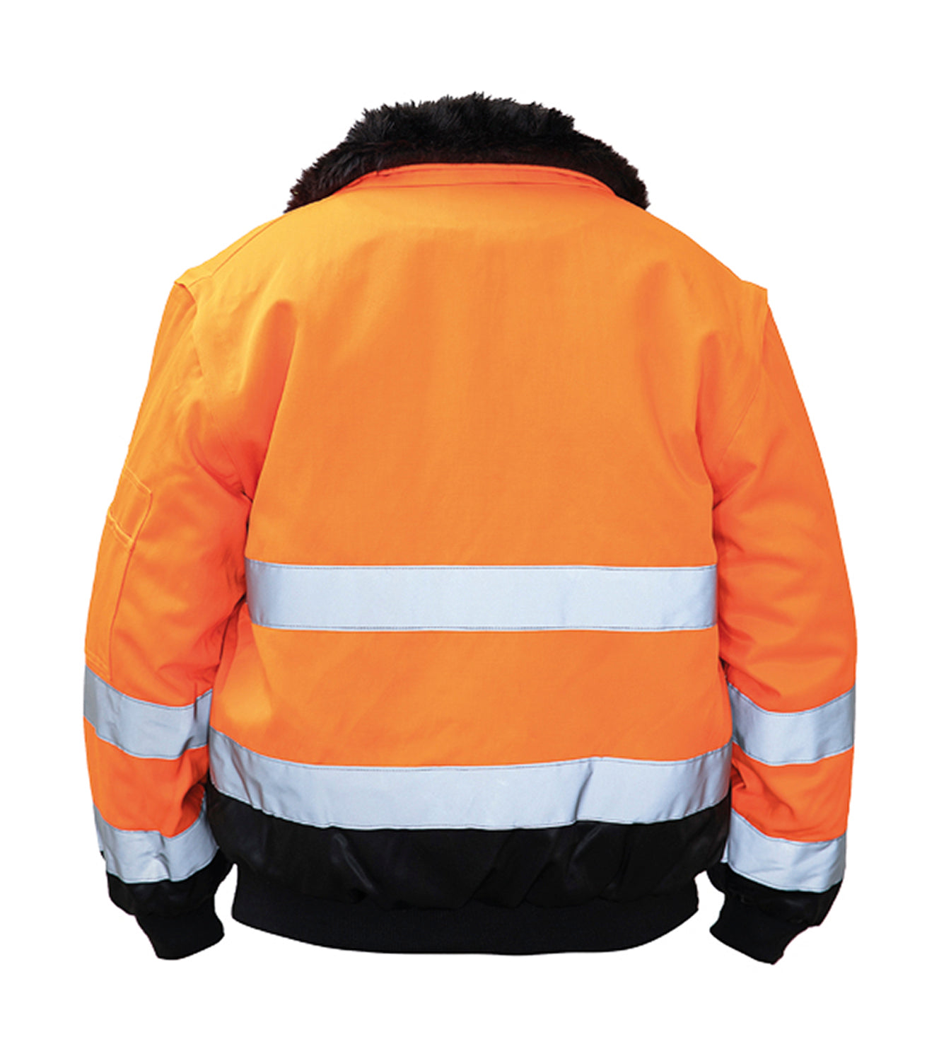 Hi-Vis Pilot Jacket Oslo