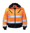 Hi-Vis Pilot Jacket Oslo