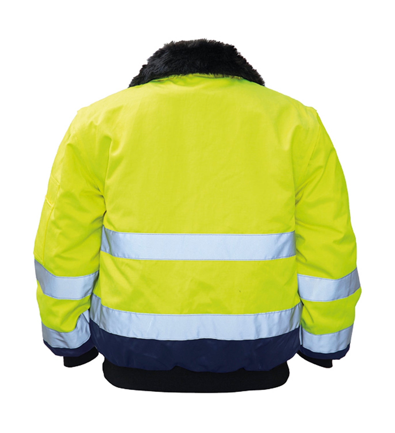 Hi-Vis Pilot Jacket Oslo