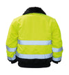 Hi-Vis Pilot Jacket Oslo