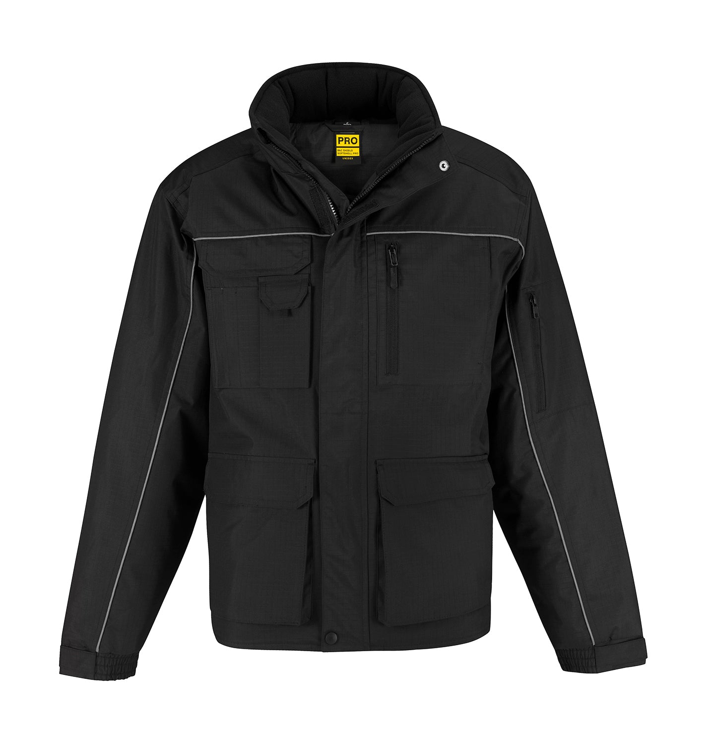 B&C COLLECTION Jacket Shelter Pro