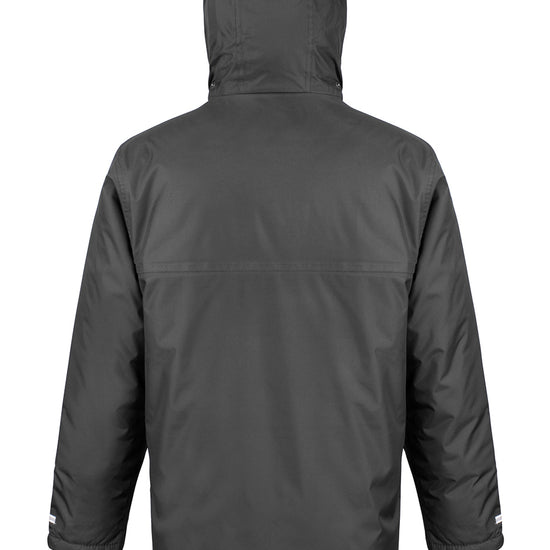 Winter Parka
