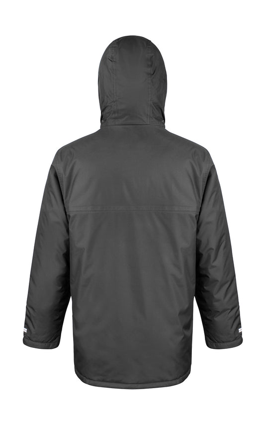 Result Core Winter Parka -R207X