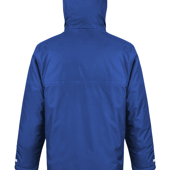 Winter Parka