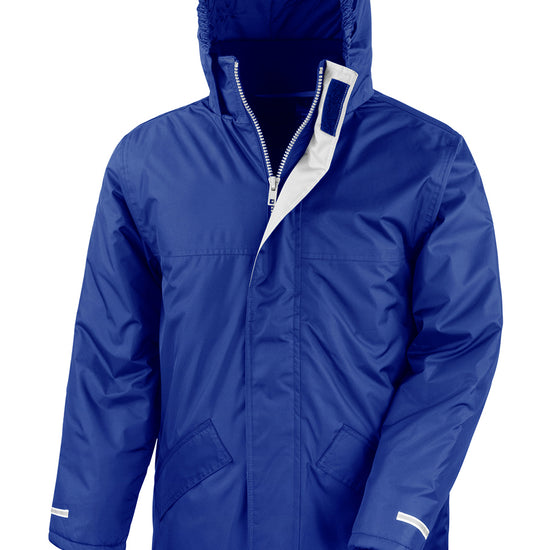 Winter Parka