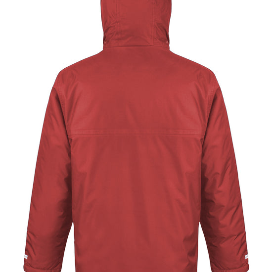 Winter Parka
