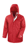Result Core Winter Parka -R207X