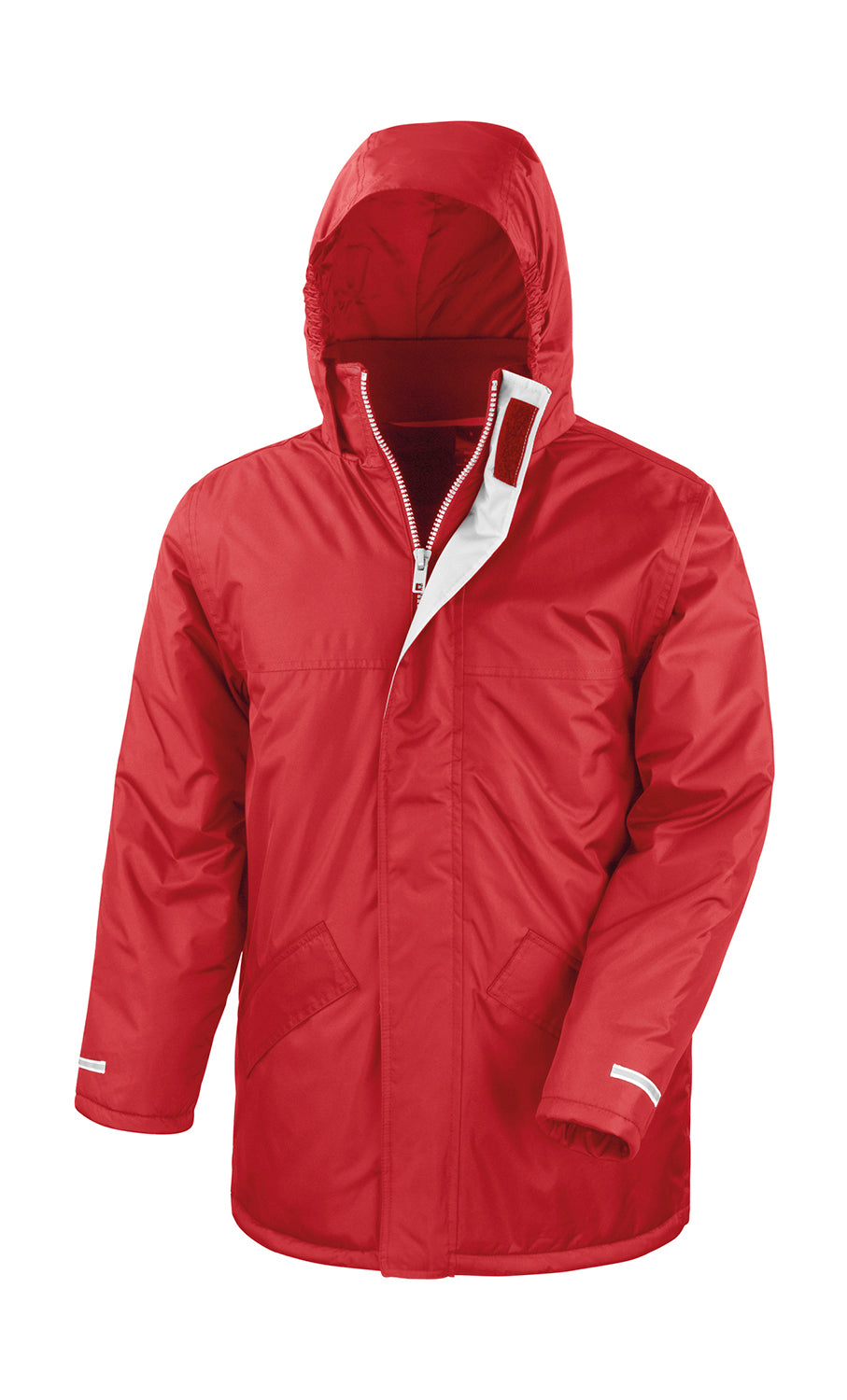 Result Core Winter Parka -R207X
