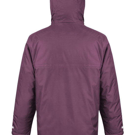 Winter Parka