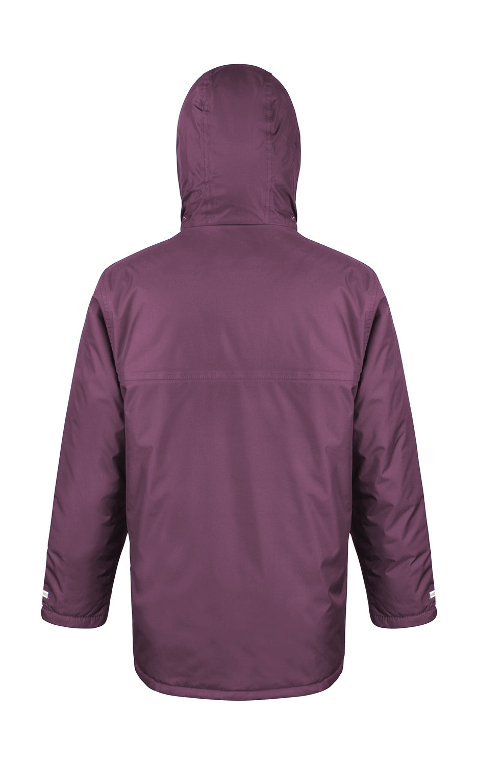 Winter Parka