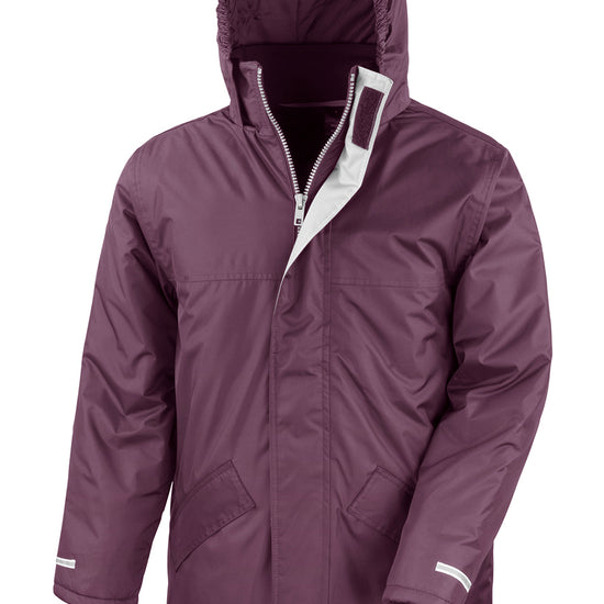 Winter Parka