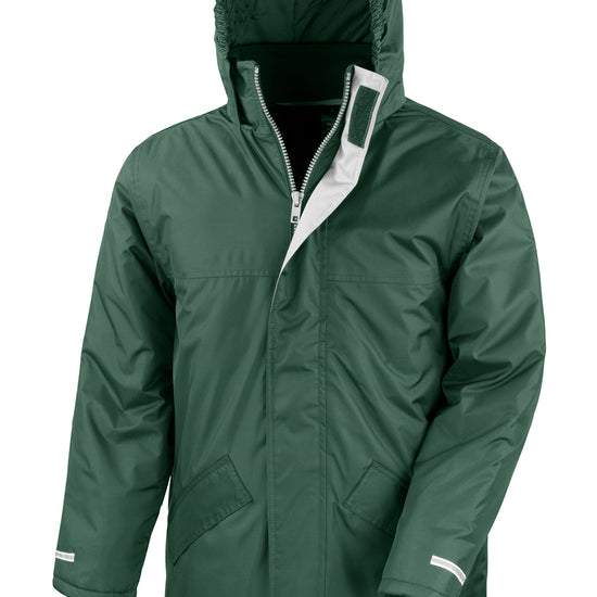 Winter Parka