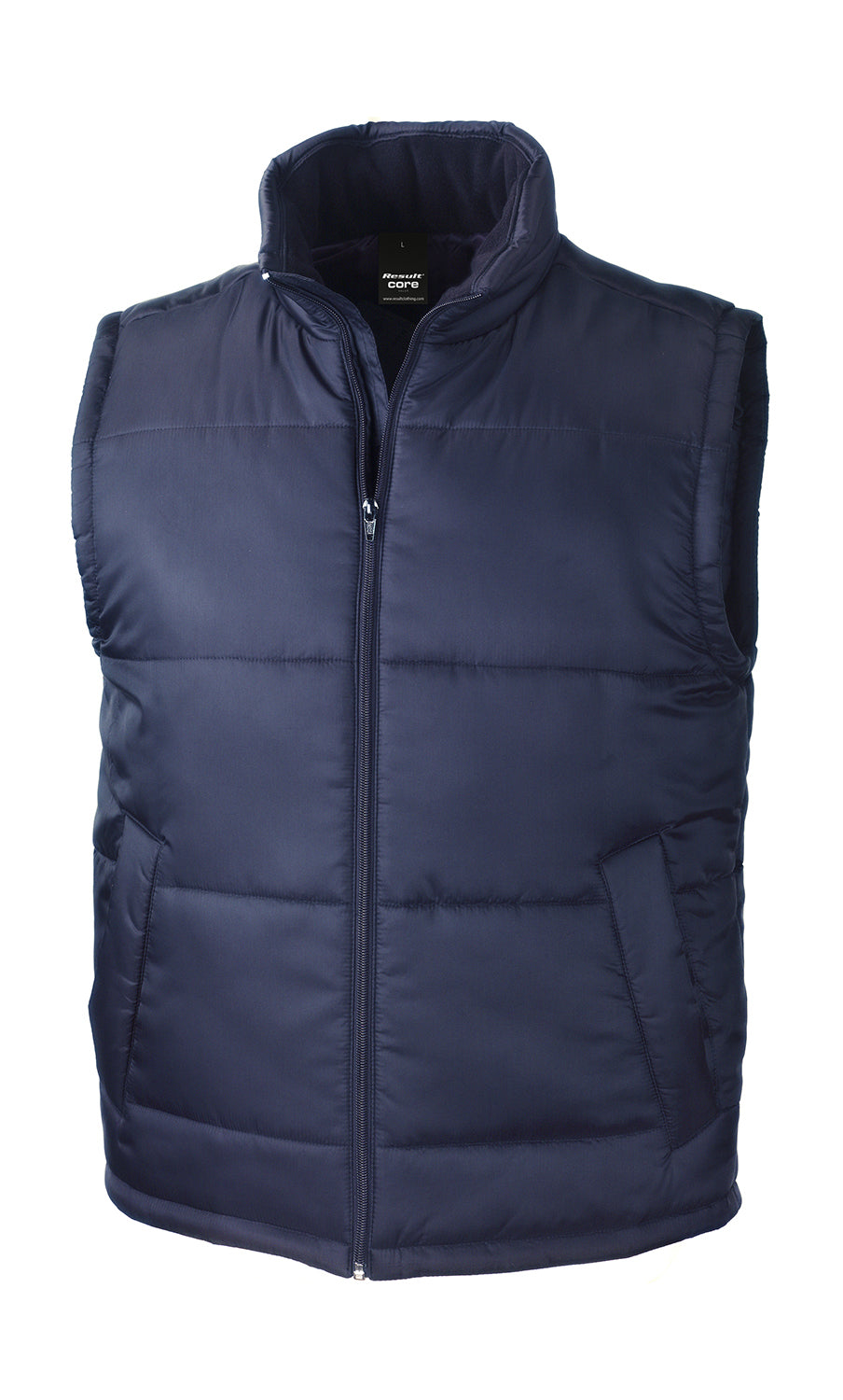 Result Core Bodywarmer  -R208X