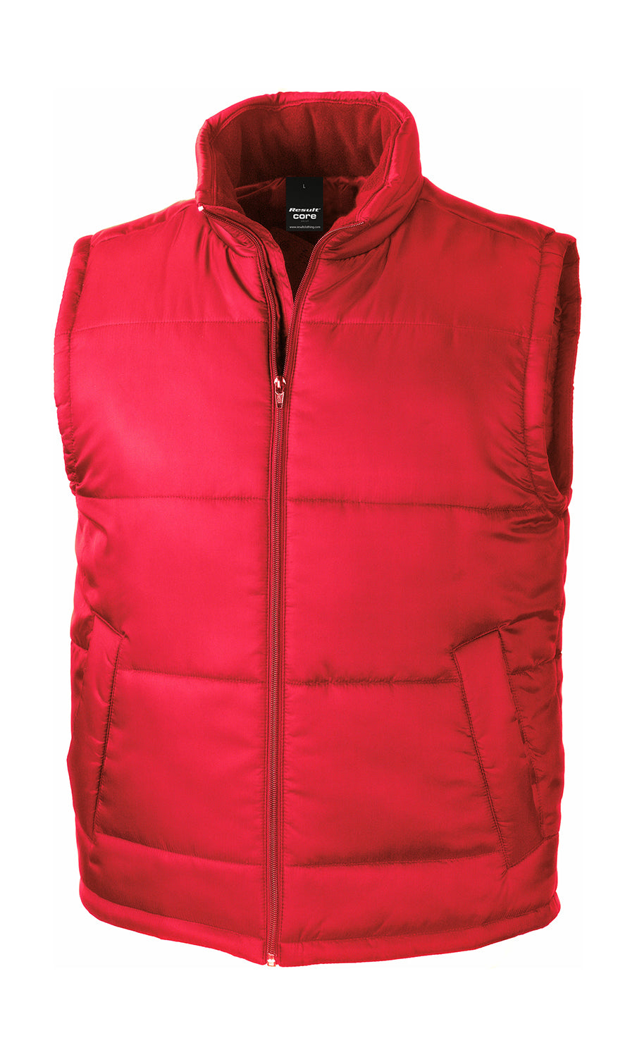 Result Core Bodywarmer  -R208X