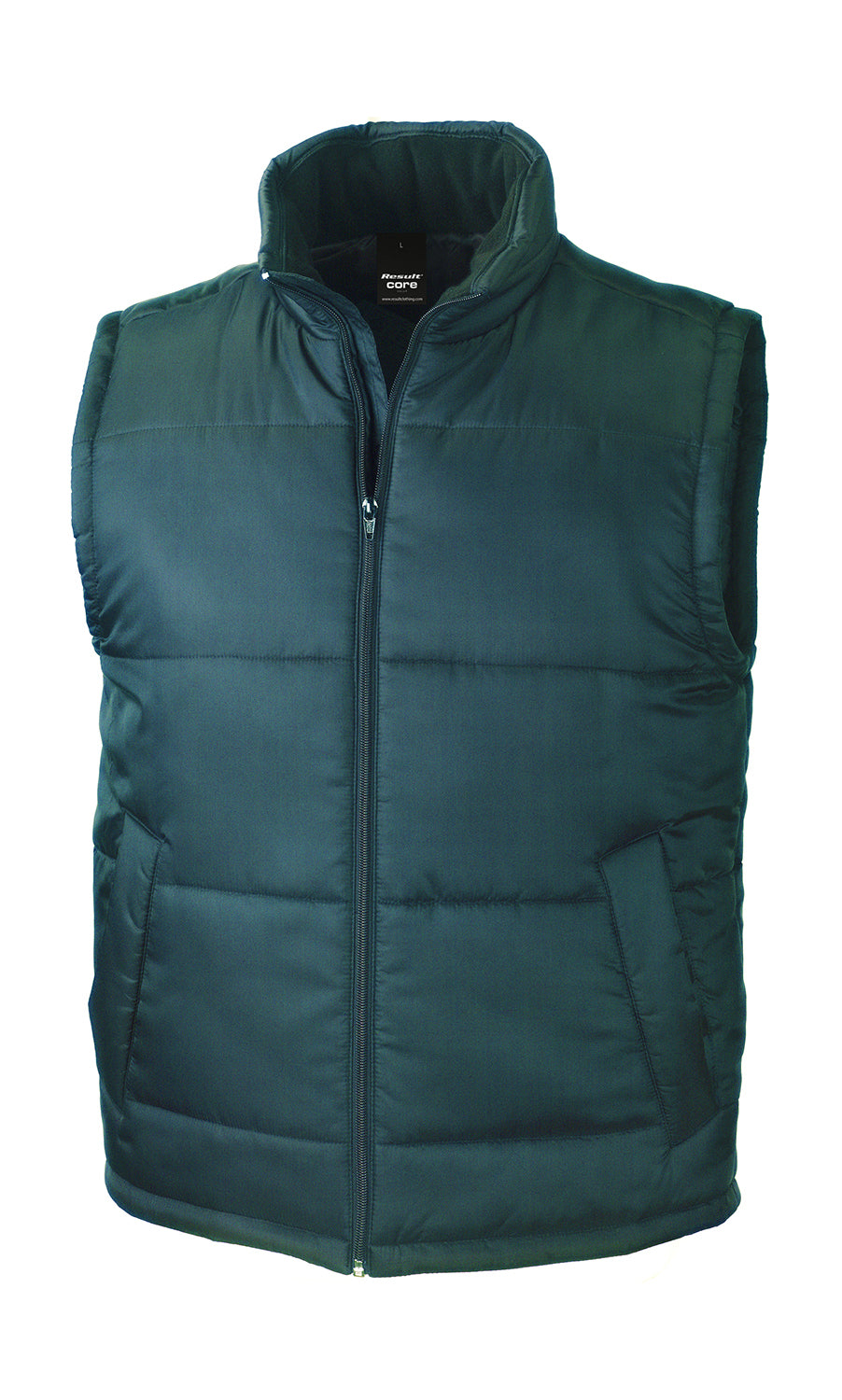 Result Core Bodywarmer  -R208X
