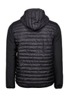Tee Jays Men´s Hooded Crossover Jacket