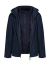 Regatta Professional Classic 3-in-1 Jacket