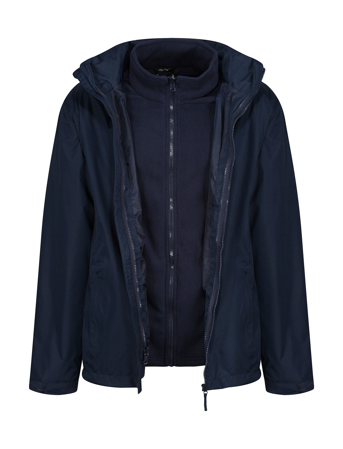 Regatta Professional Classic 3-in-1 Jacket