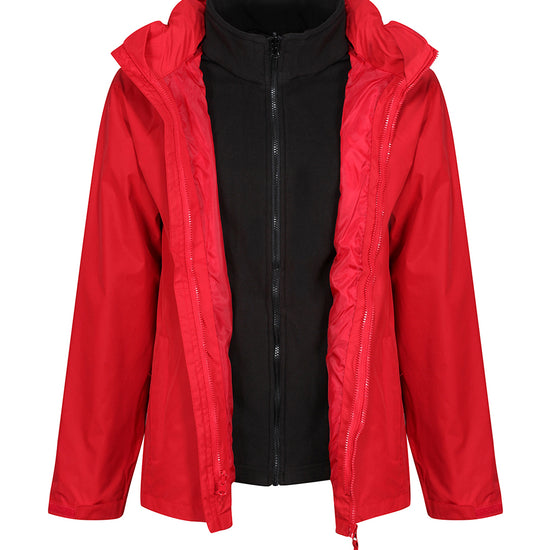 Regatta Professional Classic 3-in-1 Jacket