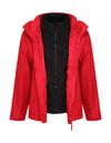 Regatta Professional Classic 3-in-1 Jacket