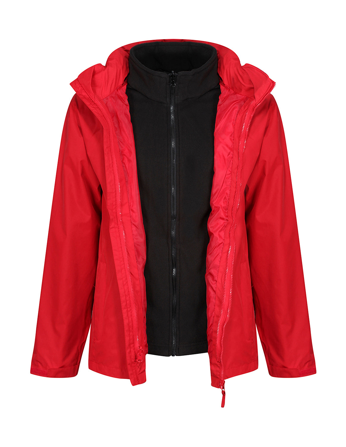 Regatta Professional Classic 3-in-1 Jacket