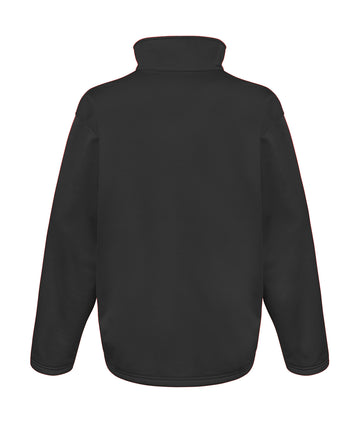 Result Core Softshell Jacket -R209M