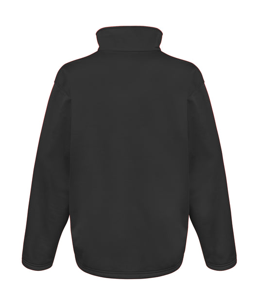 Result Core Softshell Jacket -R209M