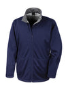 Result Core Softshell Jacket -R209M