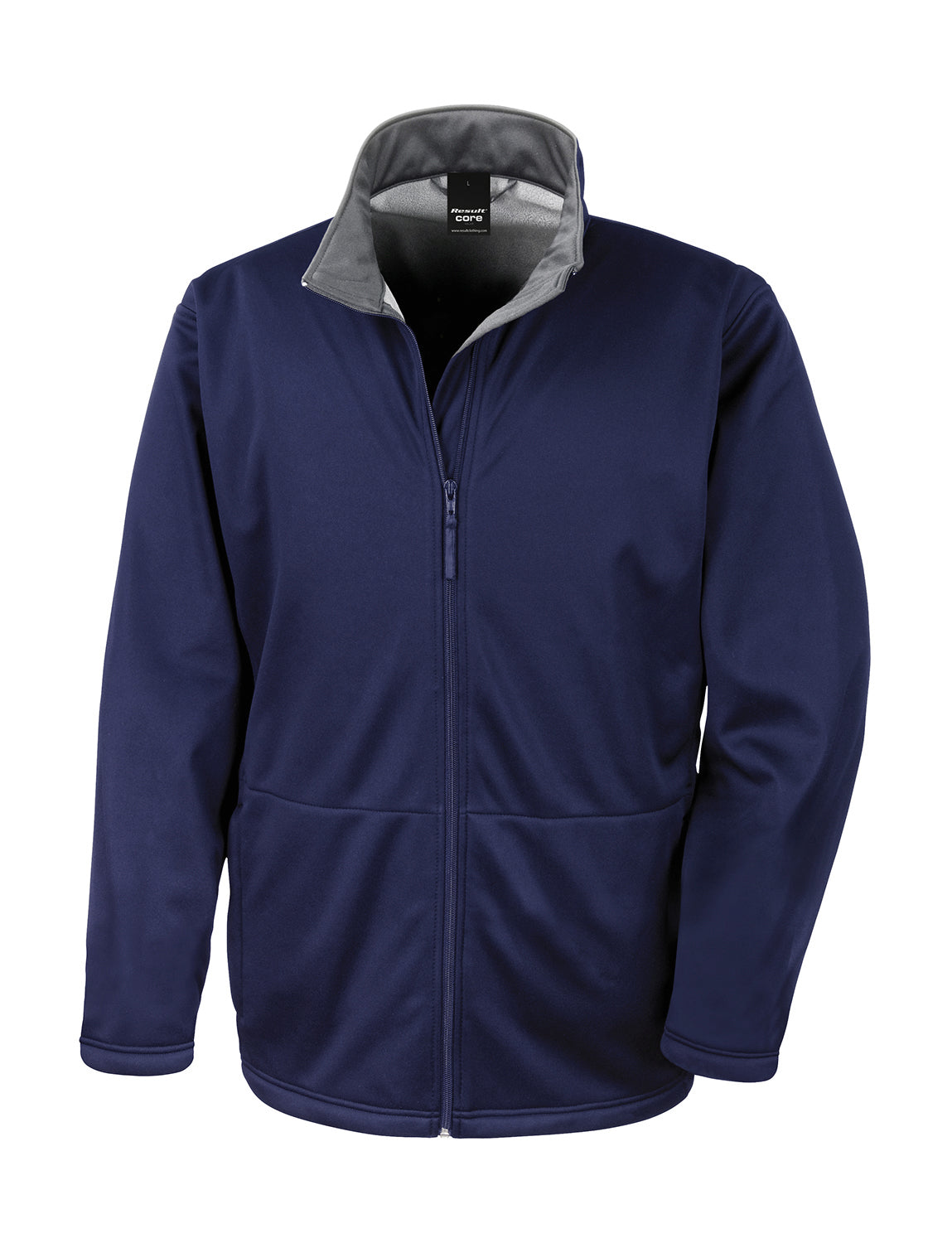 Result Core Softshell Jacket -R209M
