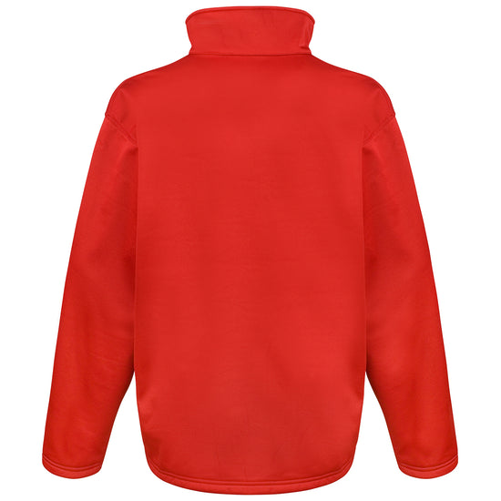 Result Core Softshell Jacket -R209M