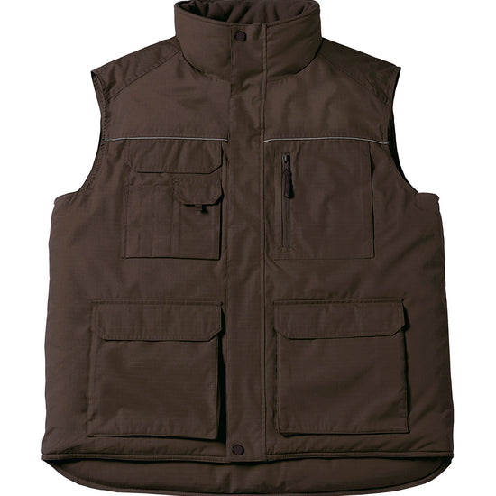 B&C COLLECTION Expert Pro Bodywarmer