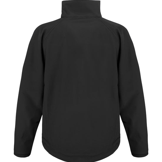 Base Layer Softshell