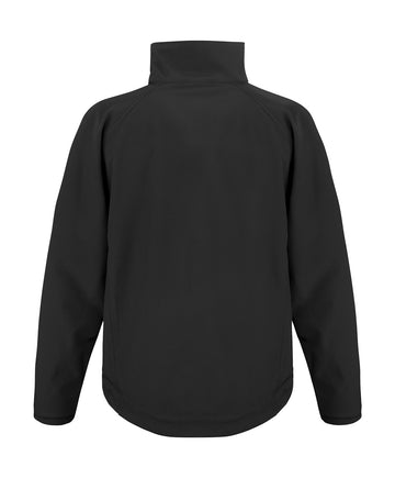 Base Layer Softshell