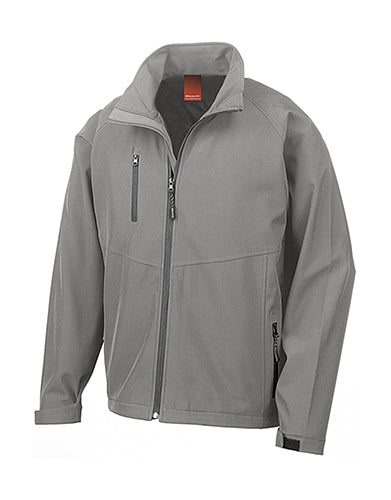 Base Layer Softshell