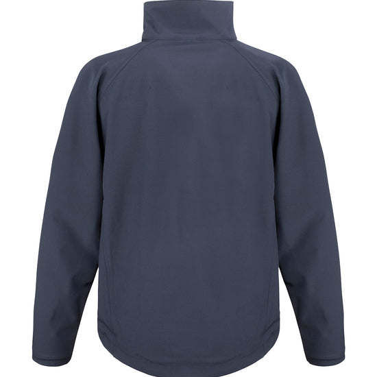 Base Layer Softshell