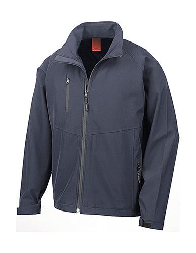Base Layer Softshell
