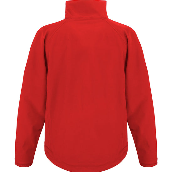Base Layer Softshell