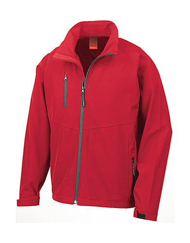 Base Layer Softshell