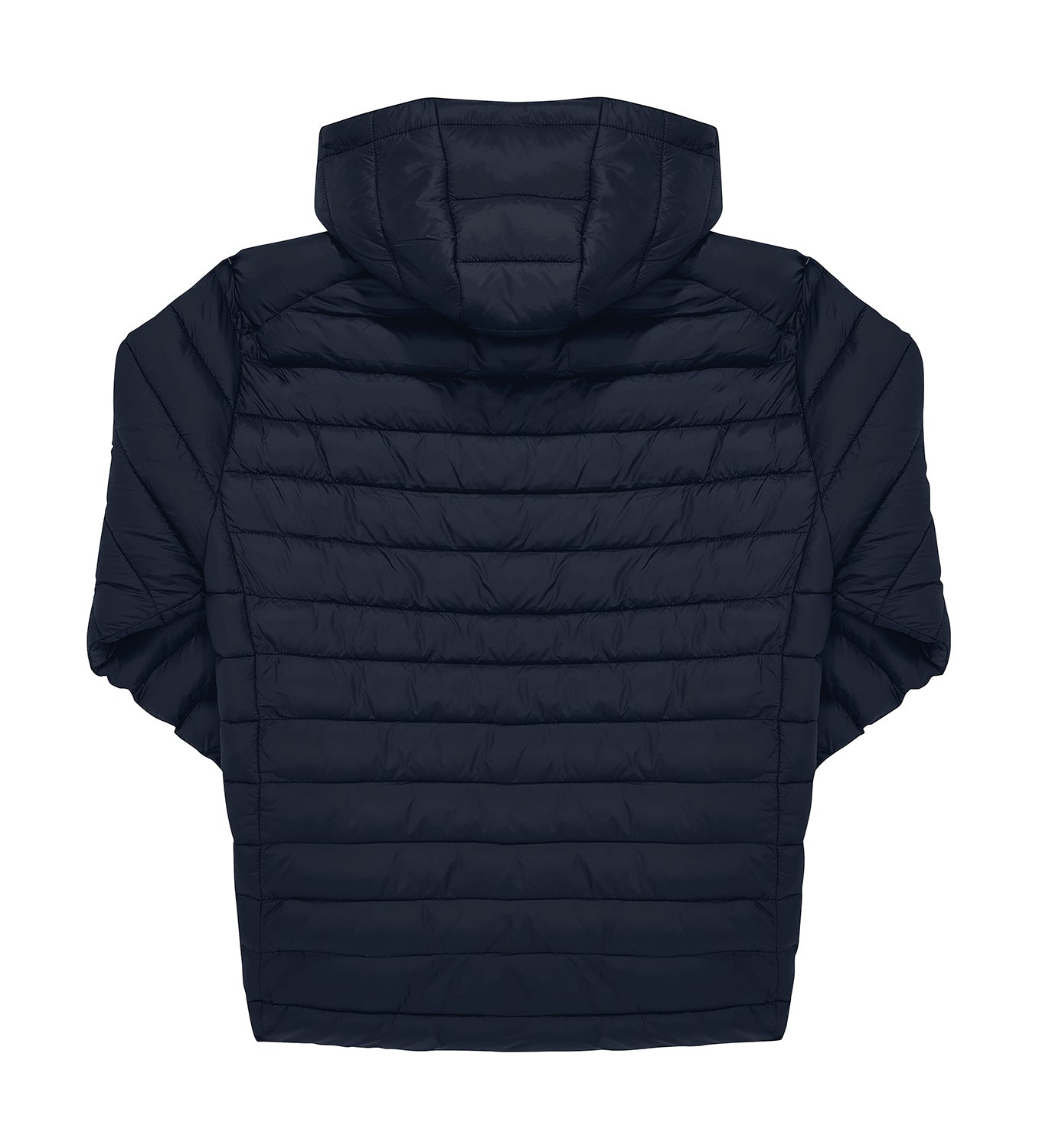 B&C BE INSPIRED #Reset Puffer Yksi väri