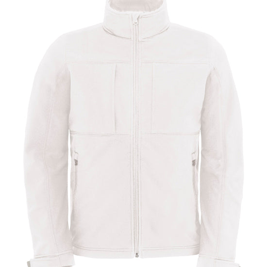 Hooded Softshell/men