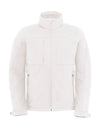 Hooded Softshell/men